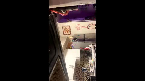 Snapshot of heatskii chatting on 1, 11, 2025 heatskii online show from 1, 11, 2025