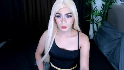 Goddess Heaven online show from 12, 9, 2025