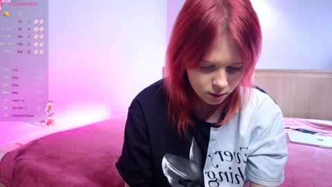 Our names are Anette and Alice online show from 5, 1, 2025