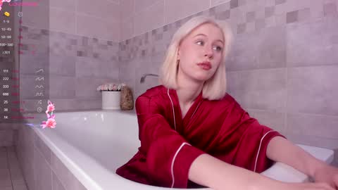 Our names are Anette and Alice online show from 9, 1, 2025