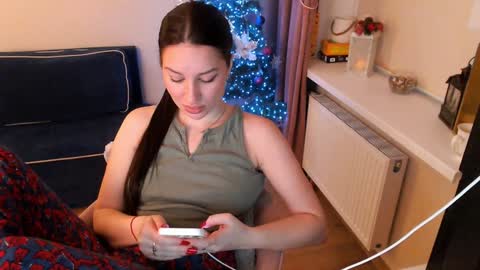 Heaven girl online show from 10, 1, 2025