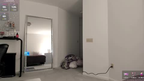 Snapshot of heaveniabb chatting on 17, 1, 2025 Helen online show from 17, 1, 2025