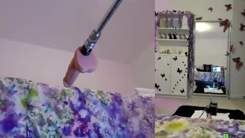 Snapshot of heaveniabb chatting on 30, 9, 2025 Helen online show from 30, 9, 2025