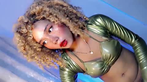 heavenly_abby online show from 10, 3, 2025