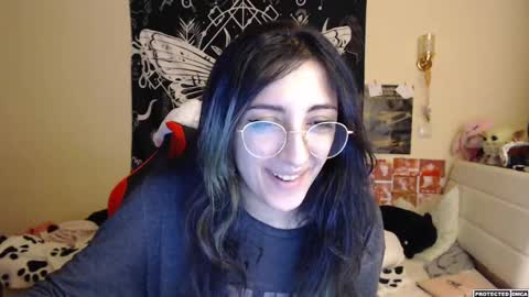 Snapshot of heavenlycreature chatting on 28, 2, 2025 Diana online show from 28, 2, 2025