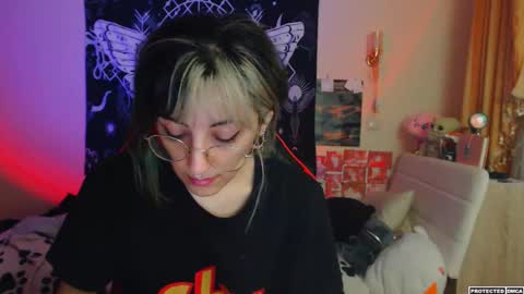 Diana online show from 31, 3, 2026