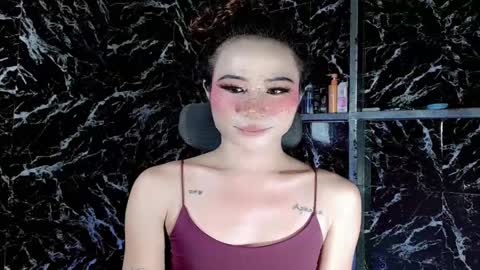 Snapshot of heavenlycum69_mickey chatting on 30, 4, 2026 Mickey online show from 30, 4, 2026