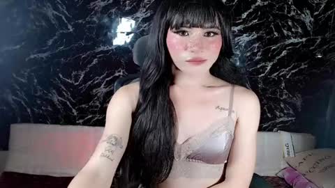Snapshot of heavenlycum69_mickey chatting on 7, 5, 2026 Mickey online show from 7, 5, 2026
