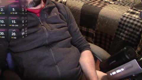 Snapshot of heavilyhung chatting on 17, 5, 2026 John online show from 17, 5, 2026