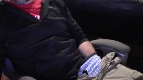 Snapshot of heavilyhung chatting on 28, 6, 2026 John online show from 28, 6, 2026