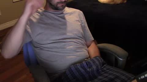 Snapshot of heavilyhung chatting on 5, 7, 2026 John online show from 5, 7, 2026