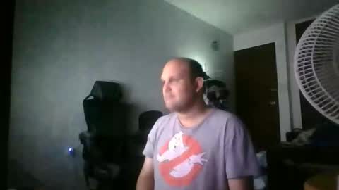 Heavy Rebell online show from 8, 2, 2026