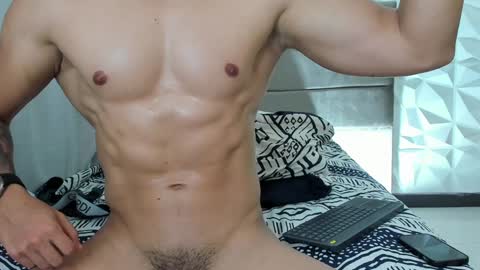 Thor online show from 17, 12, 2024