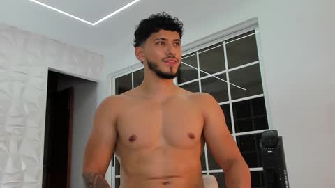 Thor online show from 28, 1, 2025