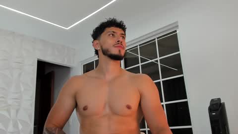 Thor online show from 6, 2, 2025