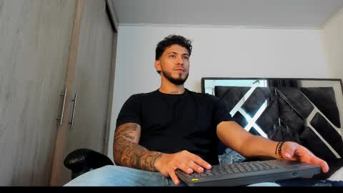 Thor online show from 2, 4, 2026