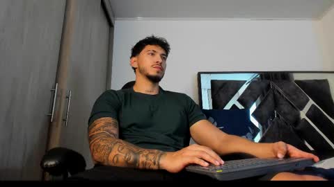 Thor online show from 21, 4, 2026