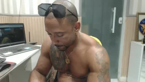 hebertgomes online show from 30, 11, 2025