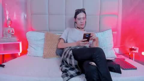 Keira Hecate online show from 24, 11, 2025