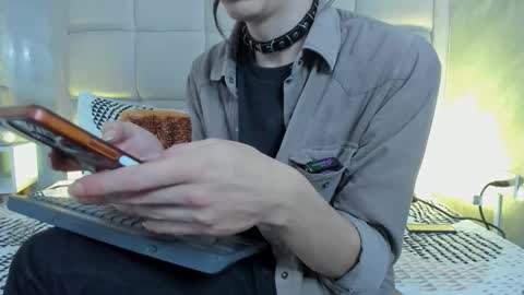 Keira Hecate online show from 7, 2, 2026