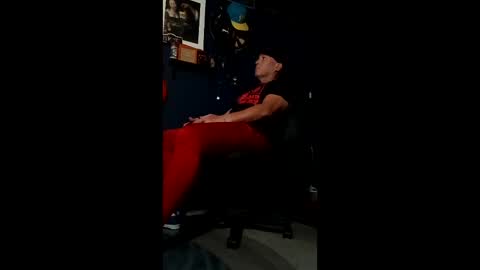 Snapshot of hecatoncheires187420 chatting on 16, 3, 2026 hecatoncheires187420 online show from 16, 3, 2026