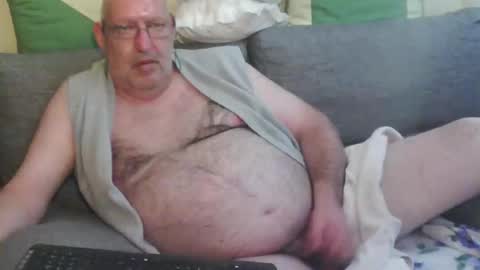 Hechizo online show from 21, 9, 2025