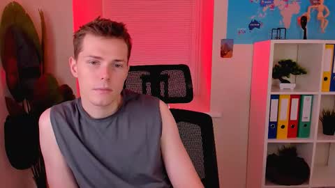 Hector online show from 25, 11, 2025