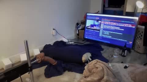 Snapshot of hectorramirezxxx chatting on 16, 12, 2024 LockedThug online show from 16, 12, 2024