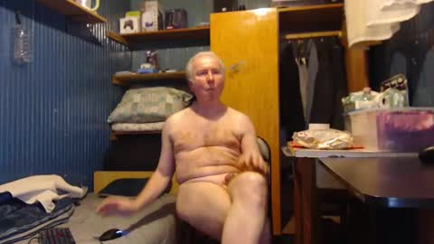 hedonista67 online show from 10, 2, 2025