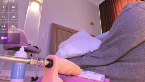 Call me Mia online show from 9, 4, 2026