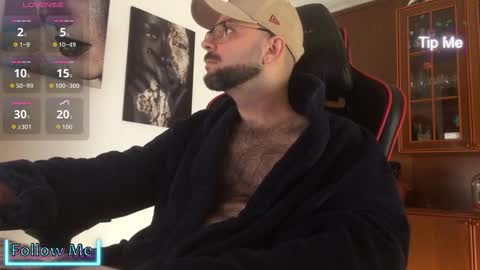 Fran online show from 10, 11, 2025