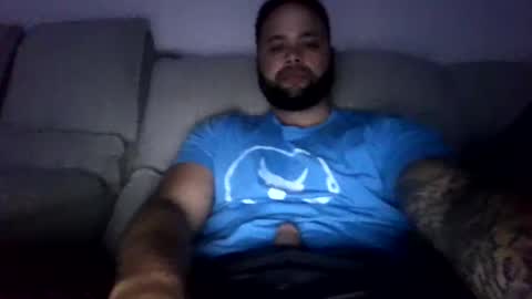 Snapshot of heffy56105232 chatting on 8, 1, 2026 Magic Mike online show from 8, 1, 2026
