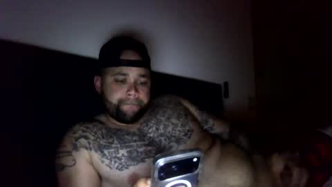 Snapshot of heffy56105232 chatting on 7, 4, 2026 Magic Mike online show from 7, 4, 2026