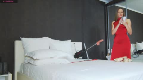 Helen online show from 17, 3, 2026