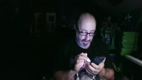 heguy46 online show from 4, 7, 2026