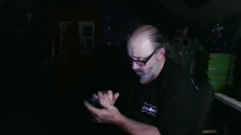 heguy46 online show from 7, 7, 2026