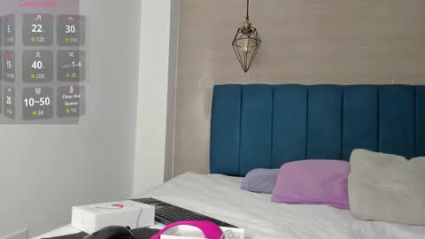 heidi_feuer online show from 13, 10, 2025