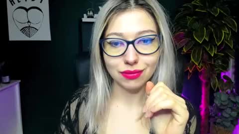 Heidi online show from 18, 12, 2024