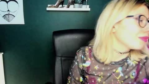 Heidi online show from 17, 2, 2025