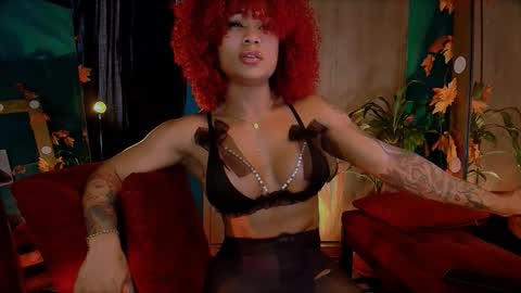 Heidi  online show from 12, 1, 2025