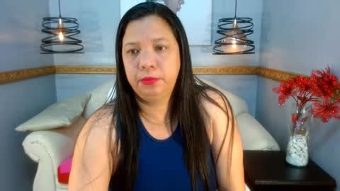 heidy_bowie online show from 15, 4, 2026