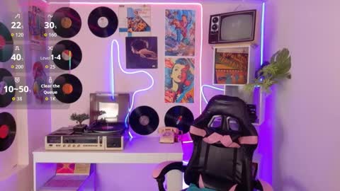 Sara online show from 22, 11, 2025