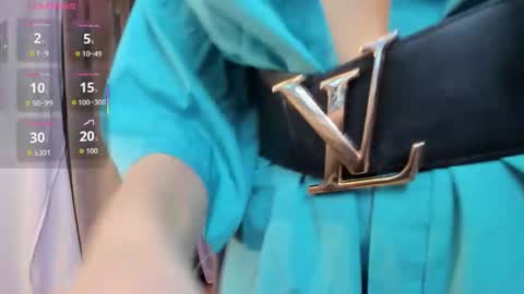 Sara online show from 22, 12, 2025