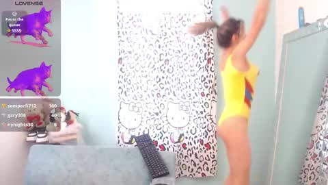 HEIDY   online show from 26, 2, 2025