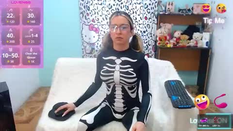 HEIDY   online show from 26, 10, 2025