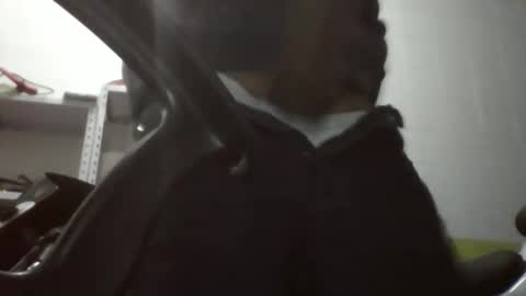 Heist Stein online show from 5, 1, 2026