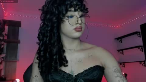 Heka Prudence online show from 18, 4, 2026