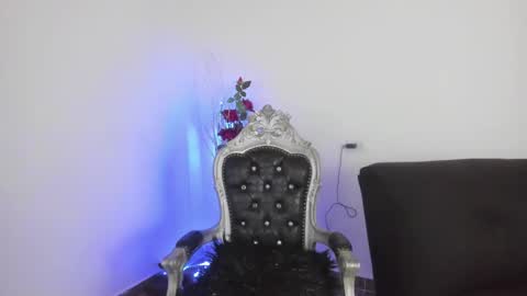 Hela   Independent model online show from 18, 1, 2025