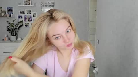 Helen sven online show from 15, 10, 2025