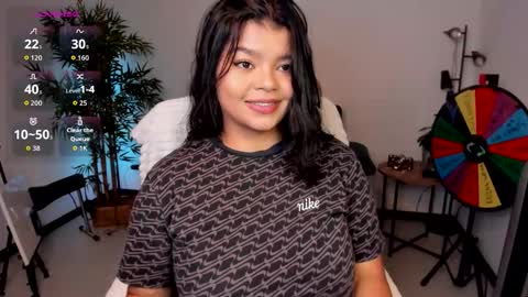 helen_miller online show from 23, 10, 2025
